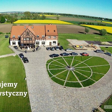 Folwark Zulawski Elbląg Exterior foto