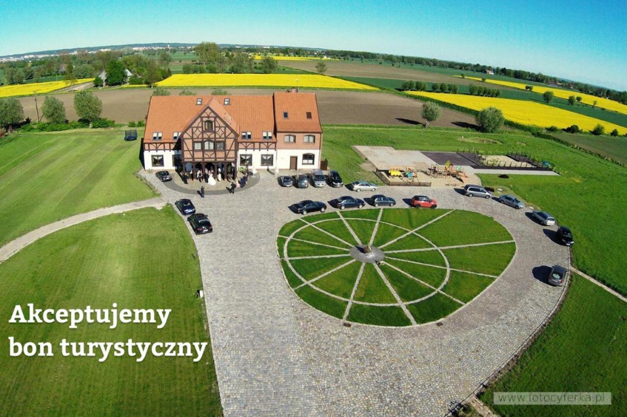 Folwark Zulawski Elbląg Exterior foto
