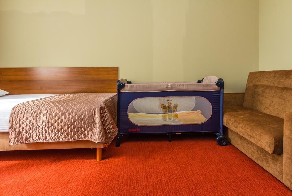 Folwark Zulawski Elbląg Habitación foto