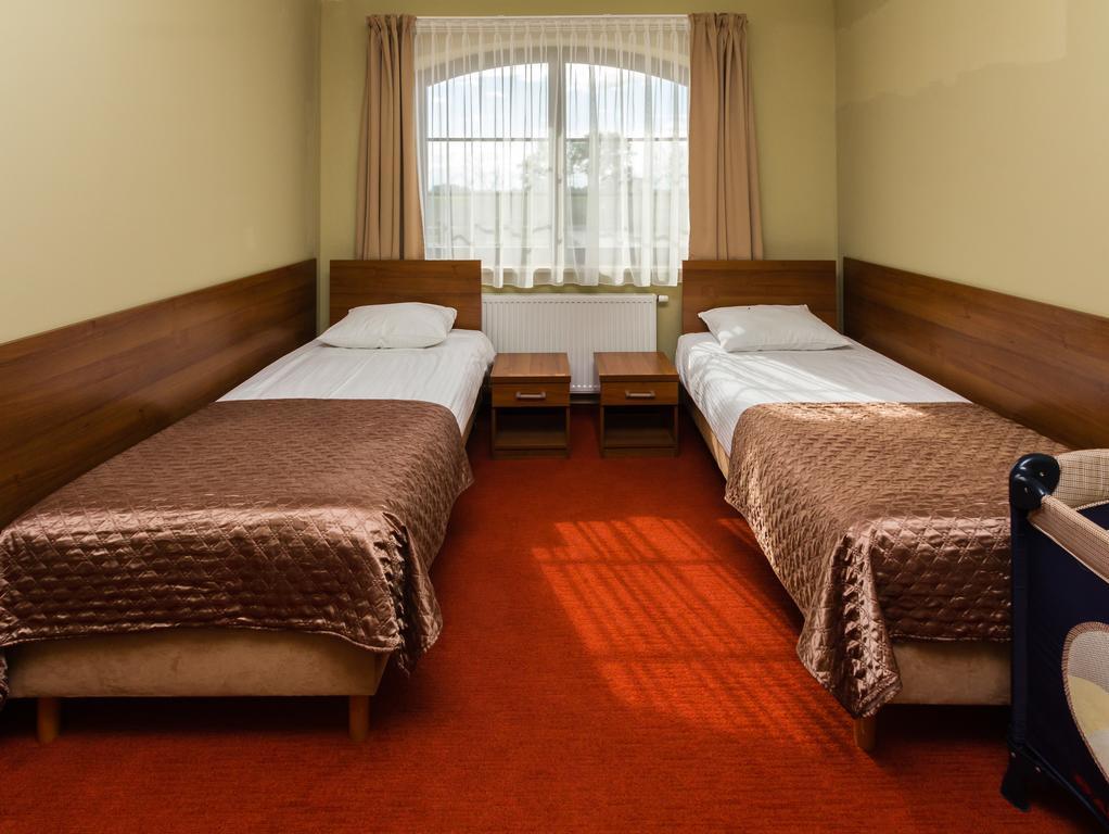 Folwark Zulawski Elbląg Habitación foto