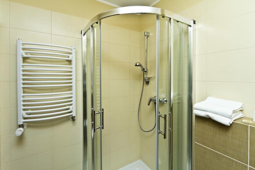Folwark Zulawski Elbląg Habitación foto