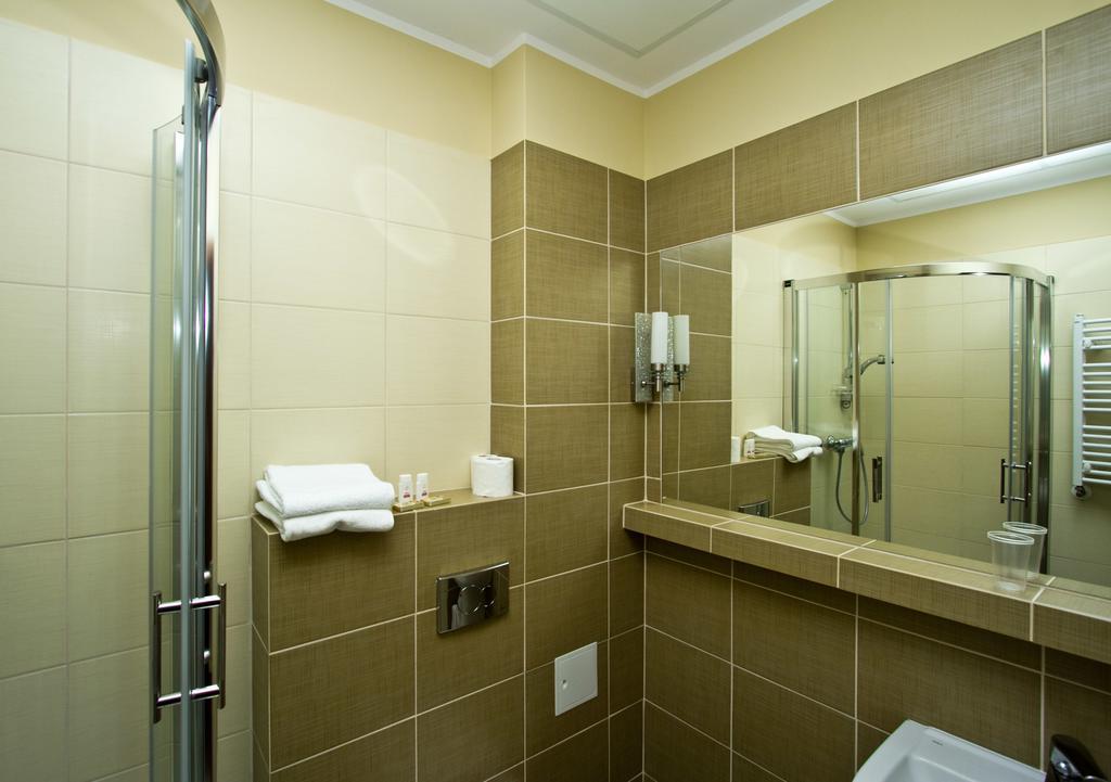 Folwark Zulawski Elbląg Habitación foto