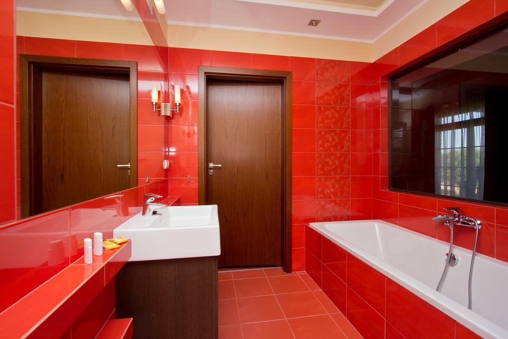 Folwark Zulawski Elbląg Habitación foto