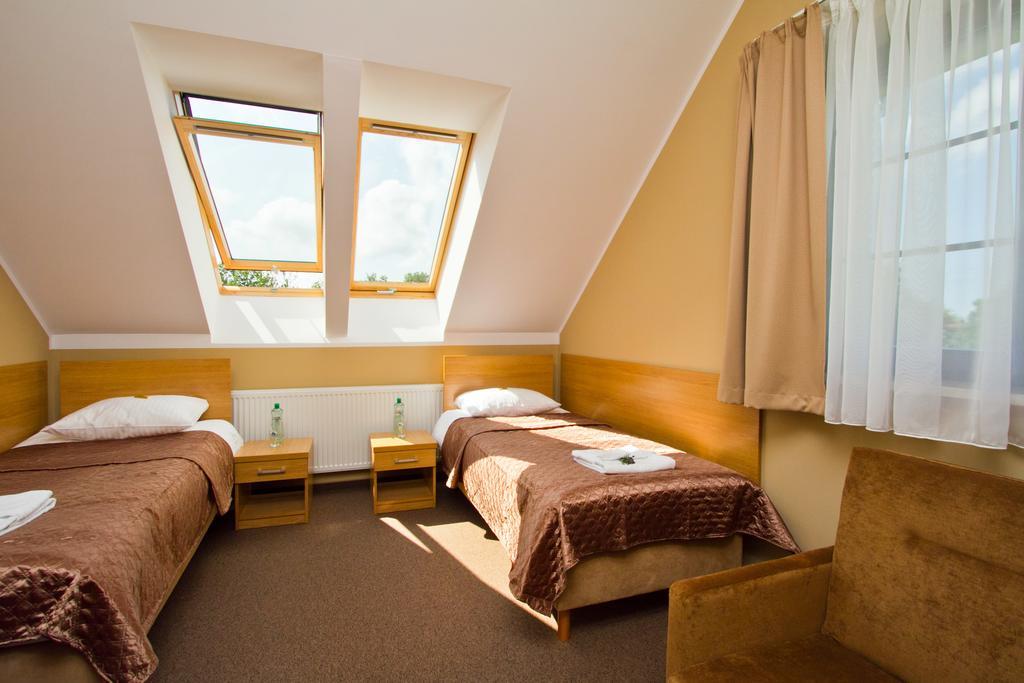 Folwark Zulawski Elbląg Habitación foto