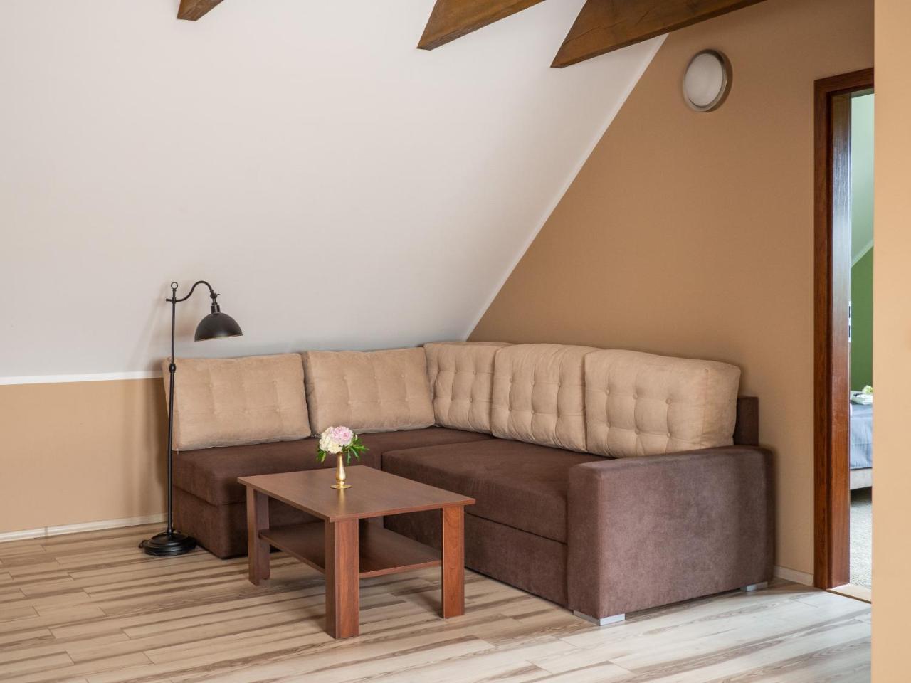 Folwark Zulawski Elbląg Exterior foto